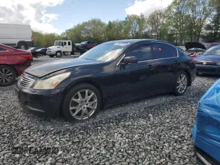 2008 Infiniti G35 x with VIN JNKBV61F48M271243, listed as a Copart auction lot 55946765 with Not Provided miles and Clean Title. Bid and sale history available at DreamBid. Image 1.