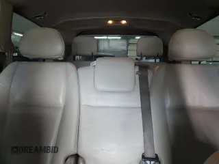 2008 Volvo XC90 V8 with VIN YV4CZ852281473252, listed as a Copart auction lot 87703455 with 179,837 mi miles and Salvage Title. Bid and sale history available at carsss.com. Image 10.