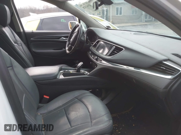 2020 Buick Enclave Essence with VIN 5GAEVAKW4LJ108748, listed as a IAAI auction lot 41661528 with 100,191 mi miles and . Bid and sale history available at DreamBid. Image 5.