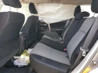2016 Toyota 4Runner Limited with VIN JTEBU5JR2G5285963, listed as a Copart auction lot 47833475 with 135,119 mi miles and Salvage Title. Bid and sale history available at DreamBid. Image 12.