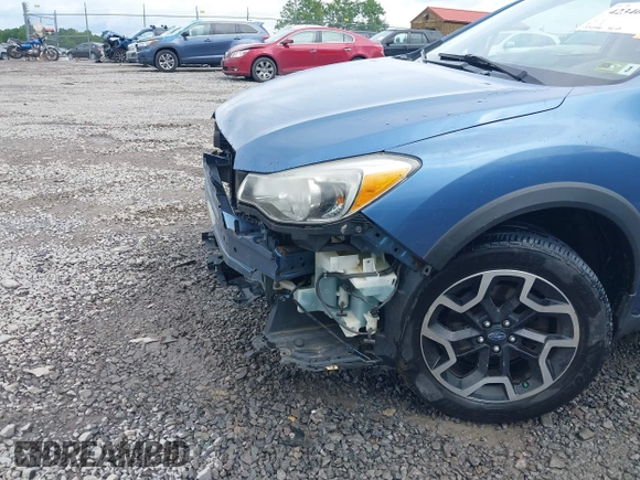 2016 Subaru Crosstrek Premium с VIN JF2GPABC4G8287427, выставлен на аукционе IAAI как лот 42346238 с пробегом 133 286 миль миль и . История ставок и продаж доступна на DreamBid. Изображение 18.