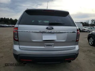 2015 Ford Explorer z VIN 1FM5K8B81FGB17227, wystawiony jako Copart lot #49693295 z przebiegiem 157 391 mil mil oraz Czysty tytuł • Clean title. Historia ofert i sprzedaży dostępna na DreamBid. Obrazek 6.