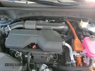 2025 Kia Sorento SX Prestige z VIN KNDRKDJG4S5352380, wystawiony jako Copart lot #71457225 z przebiegiem 933 mil mil oraz Szkoda całkowita • Salvage title. Historia ofert i sprzedaży dostępna na DreamBid. Obrazek 15.