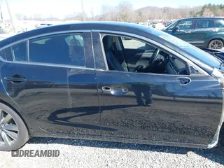 2019 Mazda 6 Grand Touring with VIN JM1GL1TY7K1501946, listed as a IAAI auction lot 41786545 with 118,800 mi miles and . Bid and sale history available at carsss.com. Image 14.
