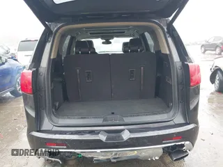 2017 GMC Acadia Denali with VIN 1GKKNXLS0HZ300181, listed as a IAAI auction lot 41434181 with 198,790 mi miles and . Bid and sale history available at carsss.com. Image 12.