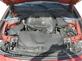 2019 BMW 3 Series 330i xDrive with VIN WBA8Z9C51KB220837, listed as a Copart auction lot 47206204 with 60,008 mi miles and . Bid and sale history available at carsss.com. Image 11.