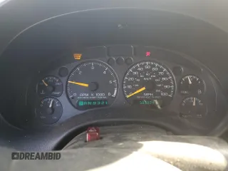 2000 GMC Sonoma with VIN 1GTDT14W8Y8313288, listed as a Copart auction lot 47313605 with 309,224 mi miles and Salvage Title. Bid and sale history available at DreamBid. Image 9.