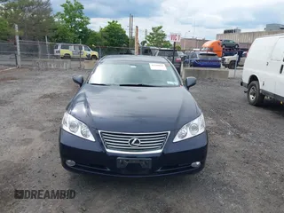 2008 Lexus ES 330 z VIN JTHBJ46G882249940, wystawiony jako IAAI lot #42368519 z przebiegiem 145 639 mil mil oraz . Historia ofert i sprzedaży dostępna na DreamBid. Obrazek 6.
