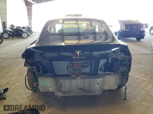 2023 Tesla Model 3 z VIN 5YJ3E1EA4PF458674, wystawiony jako Copart lot #60168815 z przebiegiem 49 007 mil mil oraz Szkoda całkowita • Salvage title. Historia ofert i sprzedaży dostępna na DreamBid. Obrazek 6.