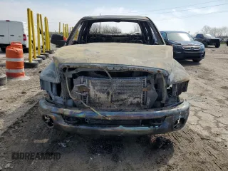 2004 Dodge 2500 SLT with VIN 3D7KU28C64G126913, listed as a Copart auction lot 52703375 with Not Provided miles and Non Repairable. Bid and sale history available at DreamBid. Image 5.