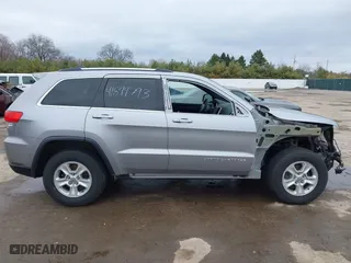 2015 Jeep Grand Cherokee Altitude with VIN 1C4RJFAG0FC657942, listed as a IAAI auction lot 41899793 with 102,277 mi miles. Bid and sale history available at carsss.com. Image 14.
