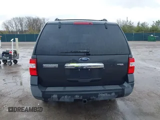 2007 Ford Expedition XLT with VIN 1FMFU15507LA64326, listed as a IAAI auction lot 42036406 with Not provided miles and . Bid and sale history available at DreamBid. Image 17.