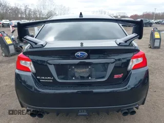 2020 Subaru WRX STI z VIN JF1VA2E6XL9818207, wystawiony jako IAAI lot #41929778 z przebiegiem 33 363 mil mil oraz . Historia ofert i sprzedaży dostępna na DreamBid. Obrazek 16.