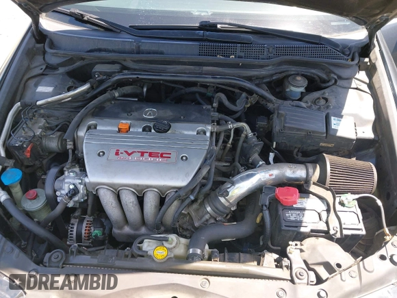 2008 Acura TSX with VIN JH4CL96828C009846, listed as a IAAI auction lot 42150297 with 150,160 mi miles. Bid and sale history available at carsss.com. Image 10.