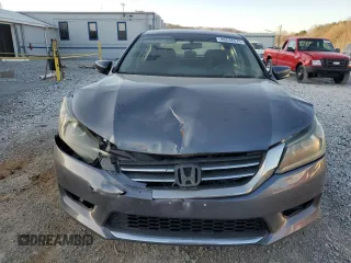 2013 Honda Accord Sport with VIN 1HGCR2F52DA092974, listed as a Copart auction lot 48638075 with 161,919 mi miles and Clean Title. Bid and sale history available at DreamBid. Image 5.
