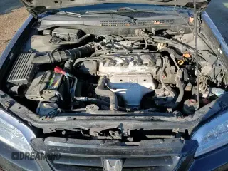 2002 Honda Accord EX с VIN 1HGCG32592A010110, выставлен на аукционе Copart как лот 86914824 с пробегом 184 944 миль миль и Списание • Salvage title. История ставок и продаж доступна на DreamBid. Изображение 15.