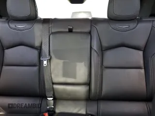 2020 Cadillac XT4 AWD Premium Luxury with VIN 1GYFZDR46LF128476, listed as a Copart auction lot 49375115 with 64,253 mi miles and Salvage Title. Bid and sale history available at carsss.com. Image 10.