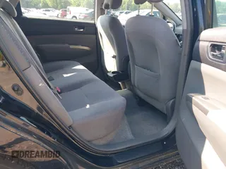 2008 Toyota Prius with VIN JTDKB20U583374227, listed as a IAAI auction lot 42742263 with Not provided miles and . Bid and sale history available at DreamBid. Image 8.