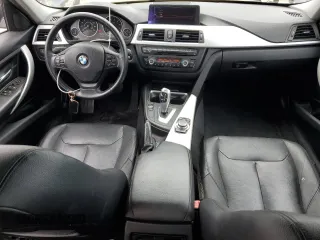 2013 BMW 3 Series 328i с VIN WBA3C1G53DNR47311, выставлен на аукционе Copart как лот 53389985 с пробегом 142 745 миль миль и Списание • Salvage title. История ставок и продаж доступна на DreamBid. Изображение 8.