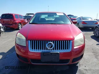2006 Mercury Milan Premier with VIN 3MEFM08106R614422, listed as a IAAI auction lot 41867143 with 114,291 mi miles and . Bid and sale history available at DreamBid. Image 12.