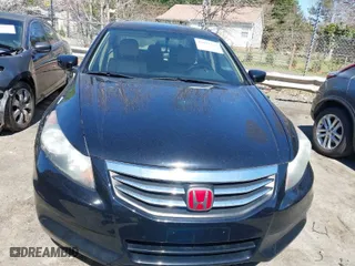 2012 Honda Accord Sdn SE with VIN 1HGCP2F68CA006922, listed as a IAAI auction lot 41891449 with 103,388 mi miles. Bid and sale history available at carsss.com. Image 12.