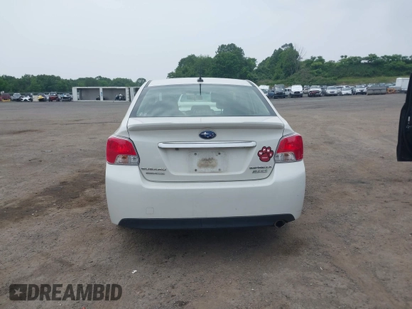 2015 Subaru Impreza Limited with VIN JF1GJAS65FH016813, listed as a IAAI auction lot 42506392 with 105,302 mi miles and . Bid and sale history available at DreamBid. Image 16.