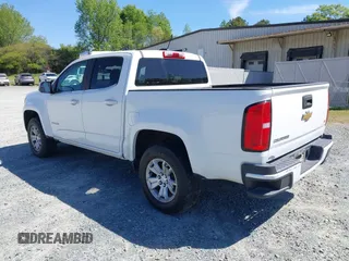 2017 Chevrolet Colorado 2WD LT with VIN 1GCGSCEA6H1145867, listed as a IAAI auction lot 42065316 with 176,874 mi miles and . Bid and sale history available at DreamBid. Image 3.