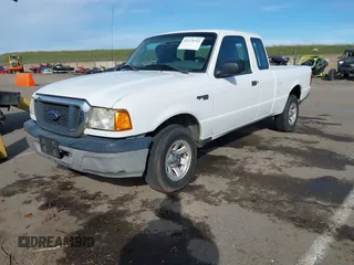 2005 Ford Ranger XL with VIN 1FTYR14U05PA44025, listed as a IAAI auction lot 41579743 with 145,113 mi miles and . Bid and sale history available at DreamBid. Image 17.