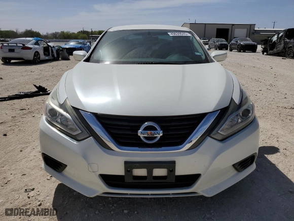 2016 Nissan Altima 2.5 S with VIN 1N4AL3AP2GC290832, listed as a Copart auction lot 49639045 with 105,641 mi miles and Salvage Title. Bid and sale history available at carsss.com. Image 5.