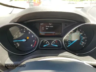 2014 Ford Escape SE z VIN 1FMCU9GXXEUA98927, wystawiony jako Copart lot #58134135 z przebiegiem 140 711 mil mil oraz Czysty tytuł • Clean title. Historia ofert i sprzedaży dostępna na DreamBid. Obrazek 9.