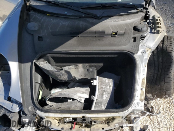 2017 Porsche 911 Carrera S with VIN WP0CB2A90HS155311, listed as a Copart auction lot 59953414 with 36,818 mi miles and Salvage Title. Bid and sale history available at carsss.com. Image 11.