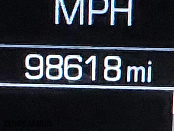 2014 Chevrolet Impala LT with VIN 2G1115SL4E9250806, listed as a IAAI auction lot 42119330 with 98,618 mi miles and . Bid and sale history available at DreamBid. Image 15.