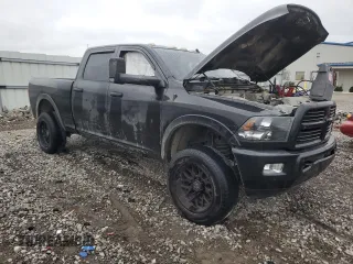 2015 Ram 2500 Big Horn with VIN 3C6UR5DJ5FG639767, listed as a Copart auction lot 78235964 with Not provided miles and Salvage title. Bid and sale history available at DreamBid. Image 4.