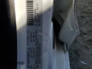 2015 Chrysler 200 Limited with VIN 1C3CCCAB0FN553236, listed as a Copart auction lot 43206245 with 138,533 mi miles and Salvage Title. Bid and sale history available at carsss.com. Image 12.