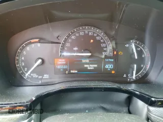 2018 Cadillac XT5 FWD с VIN 1GYKNARS2JZ111211, выставлен на аукционе Copart как лот 46374815 с пробегом 185 533 миль миль и На запчасти • Non repairable. История ставок и продаж доступна на DreamBid. Изображение 9.