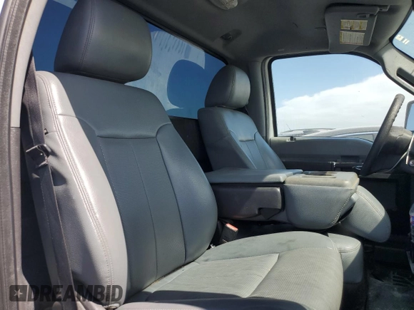 2016 Ford F-250 XL with VIN 1FTBF2A62GEC43859, listed as a Copart auction lot 75100794 with 91,371 mi miles and Salvage title. Bid and sale history available at DreamBid. Image 10.