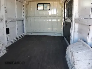 2020 Ram ProMaster Cargo with VIN 3C6TRVAG4LE138882, listed as a Copart auction lot 47901255 with 141,622 mi miles and Clean Title. Bid and sale history available at DreamBid. Image 10.