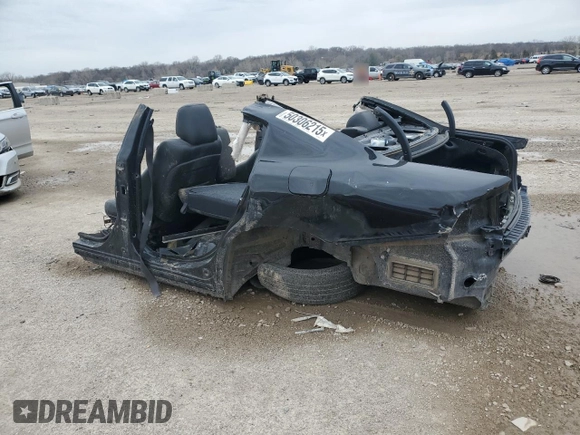 2017 Dodge Charger R/T with VIN 2C3CDXCT9HH634919, listed as a Copart auction lot 50306215 with Not Provided miles and Non Repairable. Bid and sale history available at DreamBid. Image 2.
