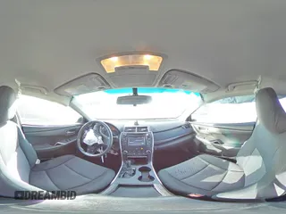 2015 Toyota Camry XLE with VIN 4T4BF1FK3FR503711, listed as a Copart auction lot 48924595 with 142,377 mi miles and Salvage Title. Bid and sale history available at carsss.com. Image 15.