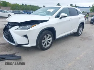 2016 Lexus RX 350 z VIN 2T2BZMCA4GC004770, wystawiony jako IAAI lot #42320148 z przebiegiem 77 054 mil mil oraz . Historia ofert i sprzedaży dostępna na DreamBid. Obrazek 17.
