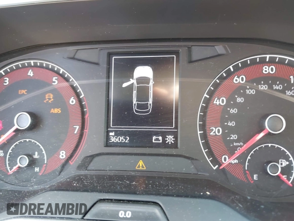 2021 Volkswagen Jetta S with VIN 3VWC57BU3MM079977, listed as a IAAI auction lot 42274063 with 36,052 mi miles and . Bid and sale history available at DreamBid. Image 15.
