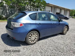 2011 Subaru Impreza Premium с VIN JF1GH6B67BH829203, выставлен на аукционе Copart как лот 57047775 с пробегом 278 810 миль миль и Списание • Salvage title. История ставок и продаж доступна на DreamBid. Изображение 3.