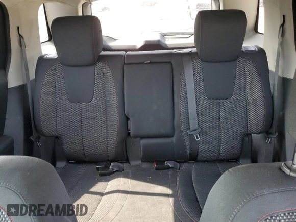 2011 GMC Terrain SLE-2 with VIN 2CTALSEC2B6377728, listed as a Copart auction lot 65539395 with 191,802 mi miles and Clean title. Bid and sale history available at DreamBid. Image 10.