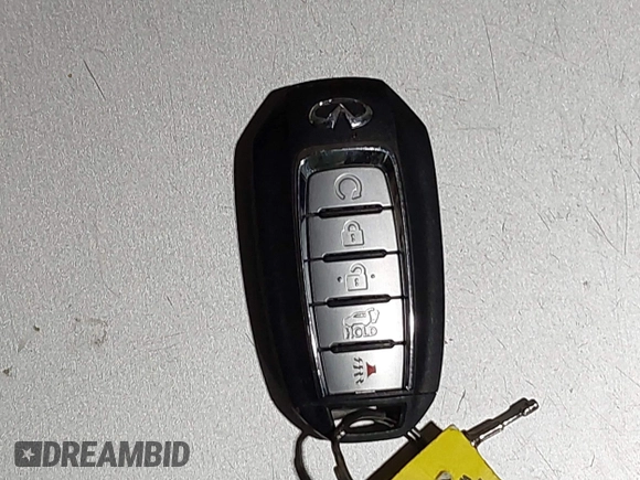 2024 Infiniti QX60 Luxe с VIN 5N1DL1FS2RC342984, выставлен на аукционе IAAI как лот 41435087 с пробегом 18 142 миль миль и . История ставок и продаж доступна на DreamBid. Изображение 11.