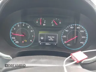 2020 Chevrolet Malibu LT with VIN 1G1ZD5ST3LF071901, listed as a IAAI auction lot 41570714 with 98,888 mi miles and . Bid and sale history available at DreamBid. Image 7.
