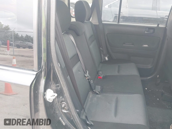 2006 Scion xB with VIN JTLKT324664075714, listed as a IAAI auction lot 42585055 with 207,385 mi miles and . Bid and sale history available at DreamBid. Image 8.