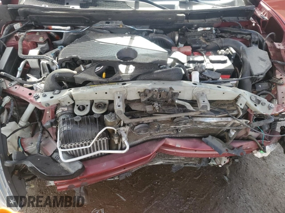 2016 Nissan Juke S with VIN JN8AF5MR9GT609268, listed as a Copart auction lot 42554975 with Not Provided miles and Salvage Title. Bid and sale history available at DreamBid. Image 12.