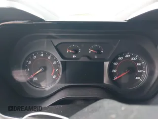 2022 Chevrolet Camaro 1LT z VIN 1G1FB1RX6N0123456, wystawiony jako IAAI lot #42066753 z przebiegiem Nie podano mil oraz . Historia ofert i sprzedaży dostępna na DreamBid. Obrazek 15.