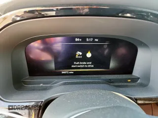 2022 Infiniti QX60 Luxe с VIN 5N1DL1FR8NC340129, выставлен на аукционе Copart как лот 58943535 с пробегом 34 072 миль миль и Списание • Salvage title. История ставок и продаж доступна на DreamBid. Изображение 9.