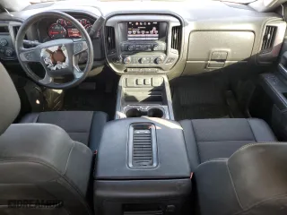 2016 GMC Sierra 1500 SLE with VIN 1GTV2MEC6GZ266784, listed as a Copart auction lot 47086985 with 67,237 mi miles and Clean Title. Bid and sale history available at carsss.com. Image 8.